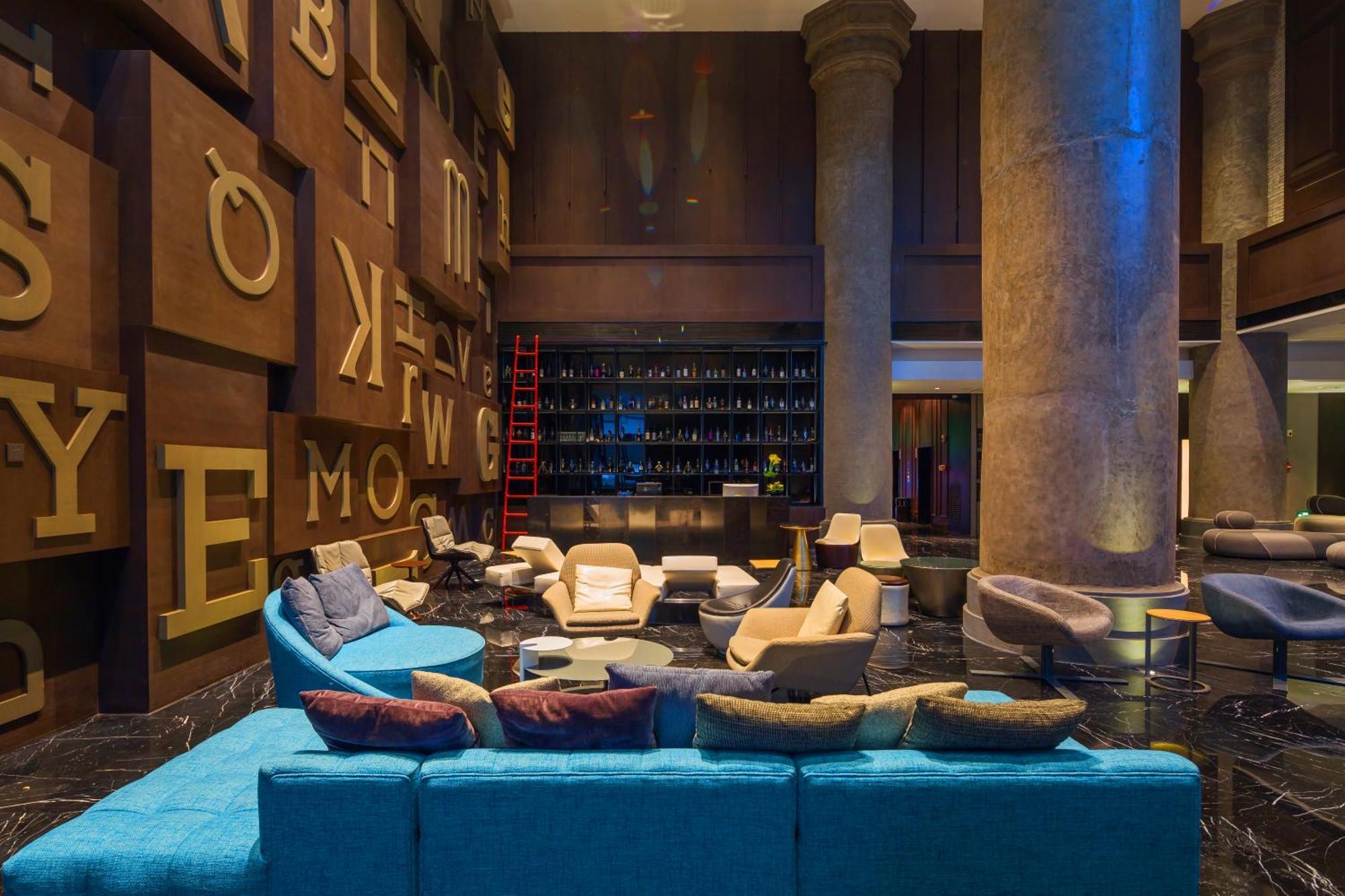 M Hotel Zhengzhou Exterior photo