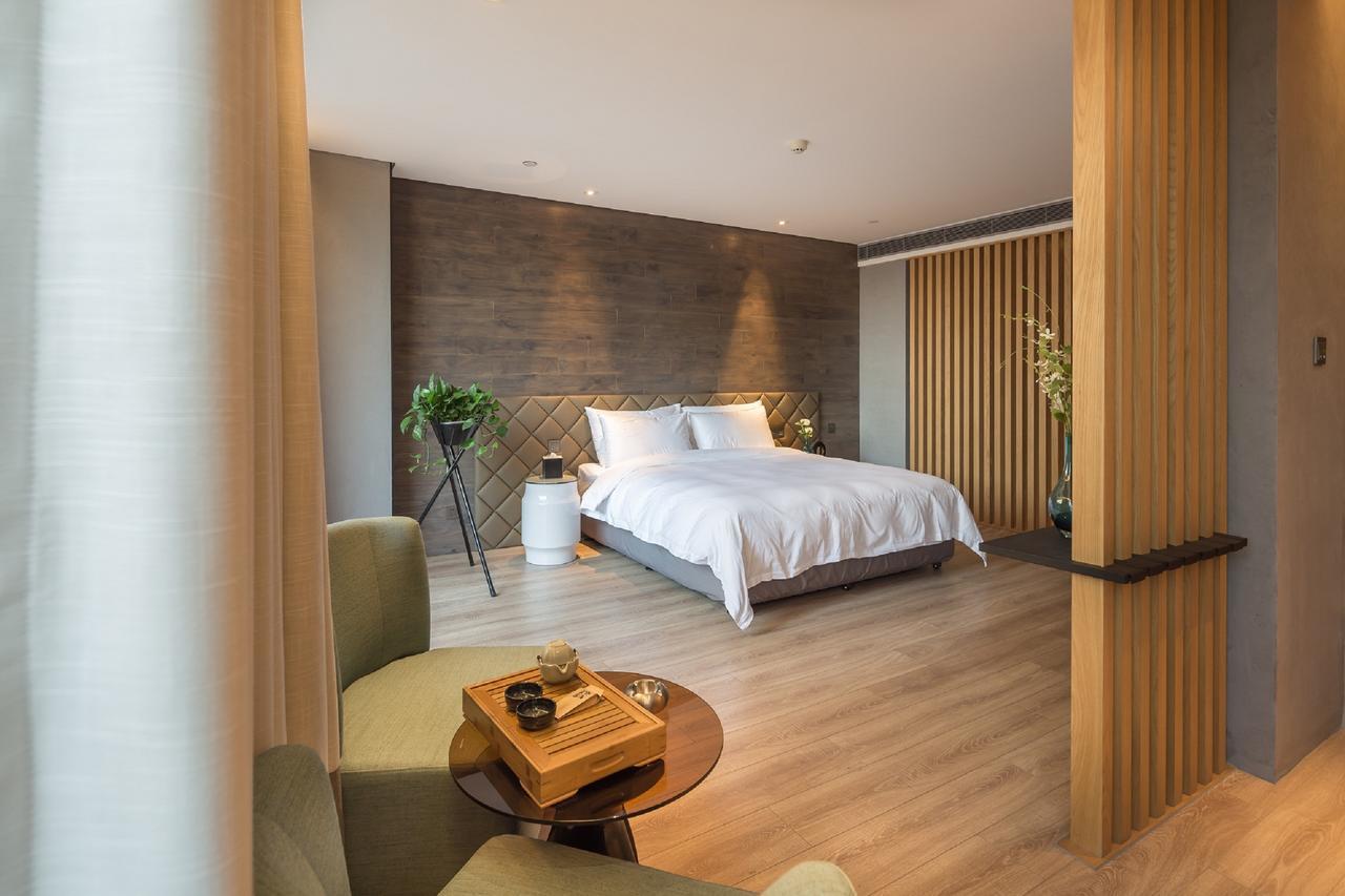 M Hotel Zhengzhou Exterior photo