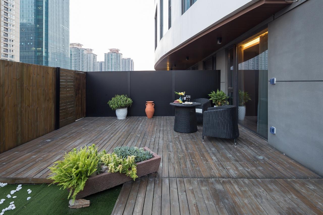 M Hotel Zhengzhou Exterior photo