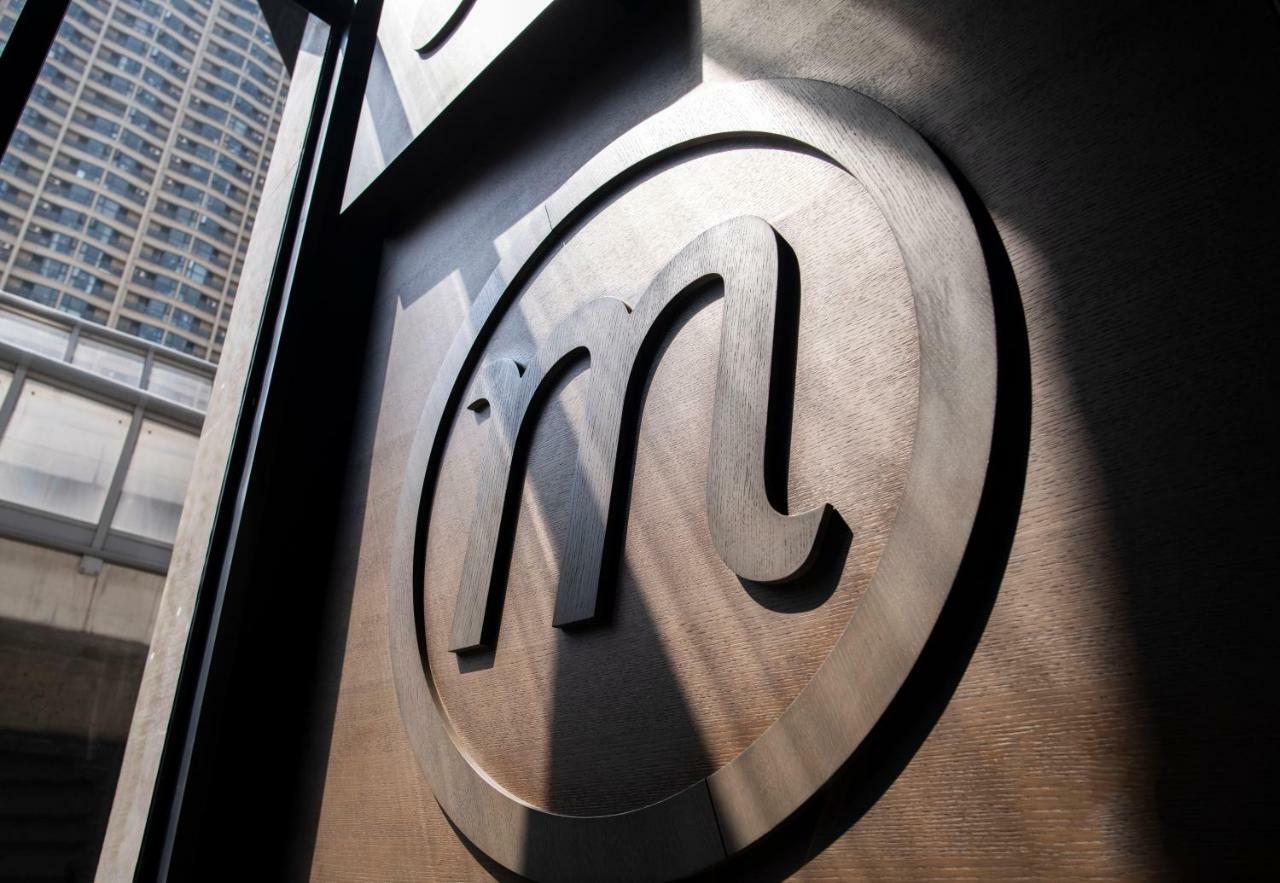 M Hotel Zhengzhou Exterior photo